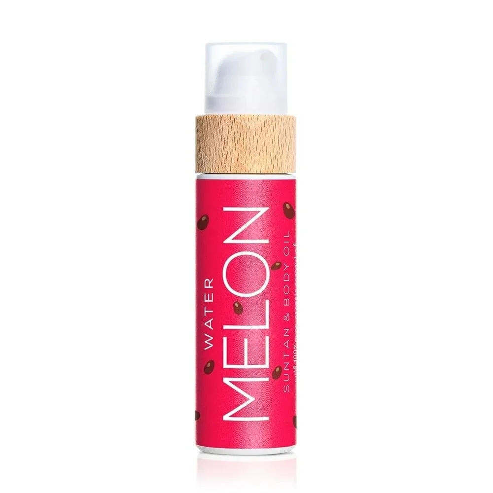 Масло за тяло Watermelon 0,110 Cocosolis