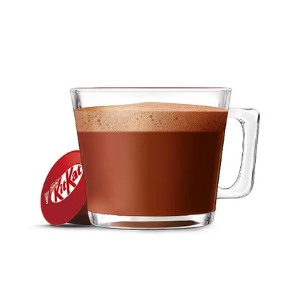 Nescafe Dolce Gusto Kit Kat Chocolate 16 бр.