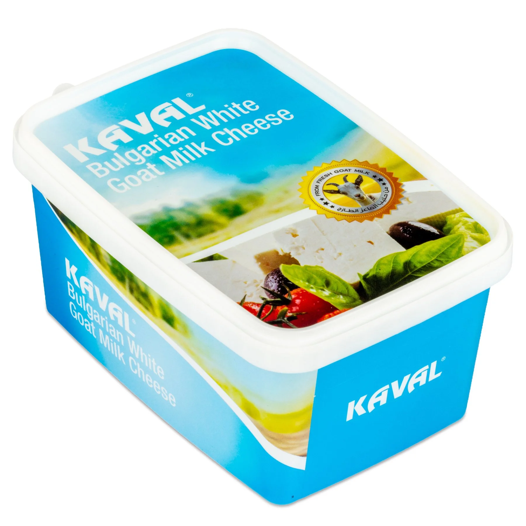 Сирене Козе 0,400 Kaval