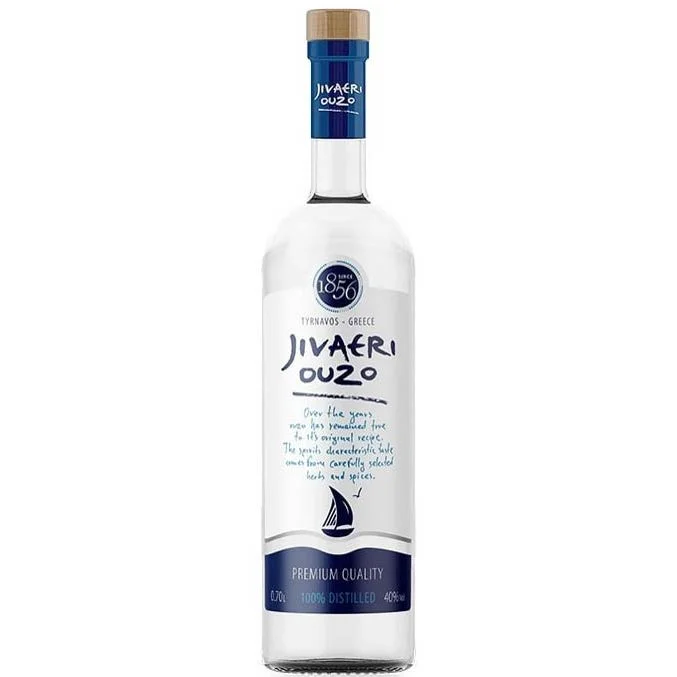 Узо Jivaeri 0,700