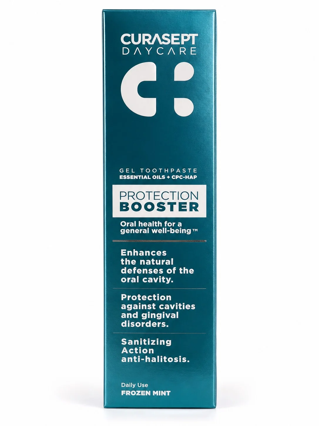 П.з.CS Booster мента 0,075