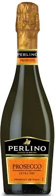 Пенливо вино Prosecco 0,375 Perlino
