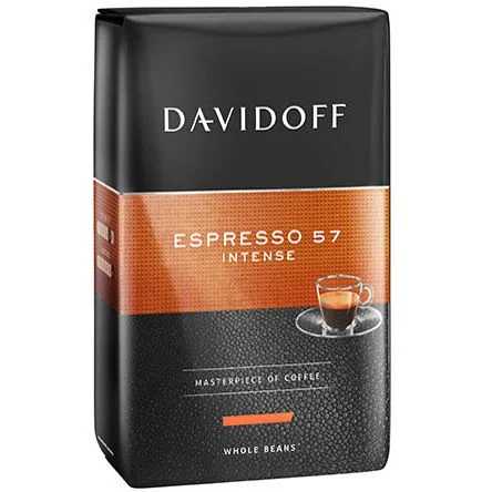 Кафе Давидоф 0,250 57 Espresso