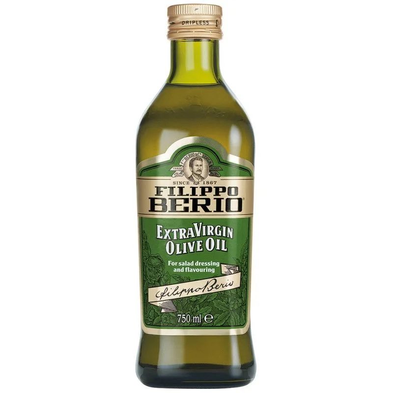 Зехтин Екстра Върджин Filippo Berio 0,750