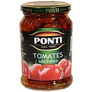Сушени домати концентрат 0.280 Ponti