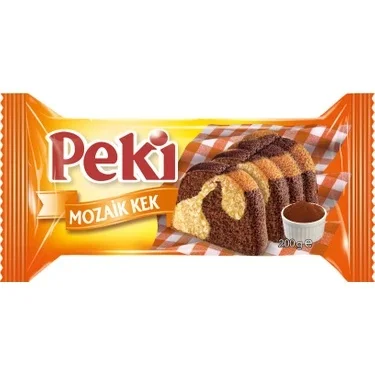 Кармен Peki кейк Мрамор 0,200