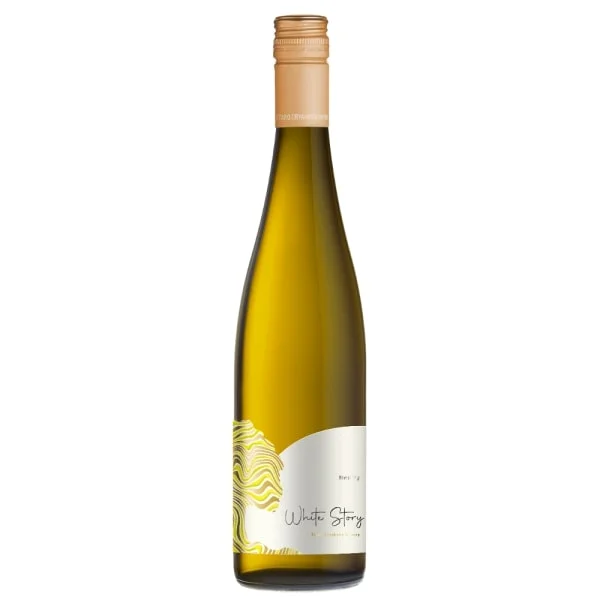 Бяло вино Riesling 0,750 Старо Оряхово