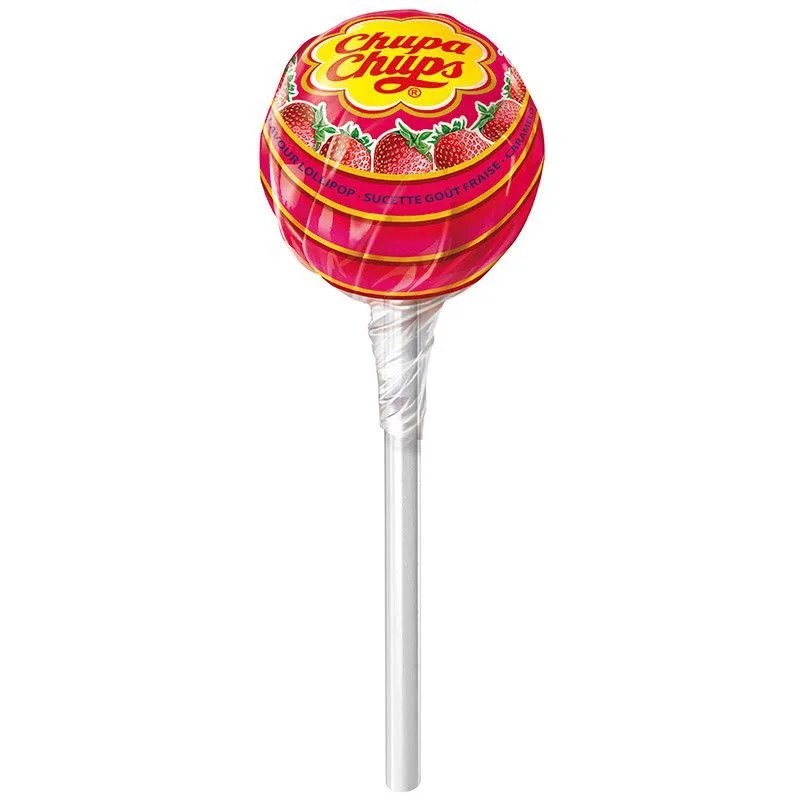 Chupa Chups плодова близалка