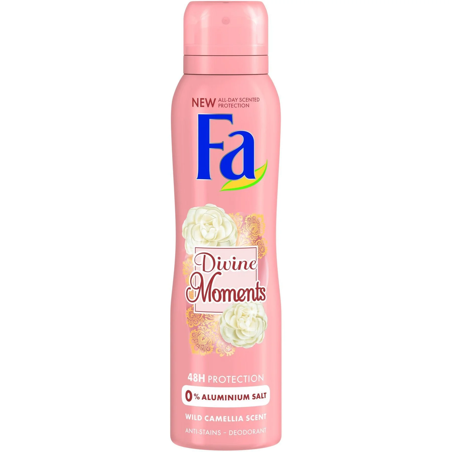 FA део 0,150 Divine Moments 48 h