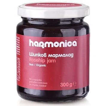 БИО шипков мармалад 0,300 Хармоника
