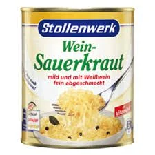 Кисело зеле 0,850 Stollenwerk