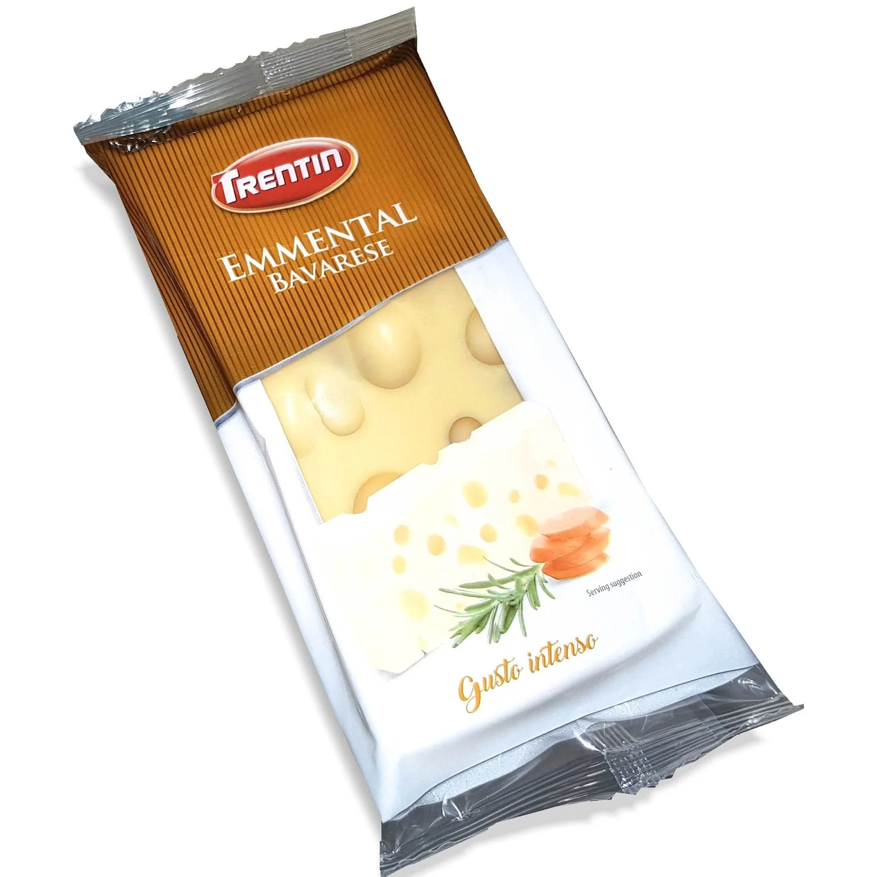 Сирене Ементал 0,300 Trentin