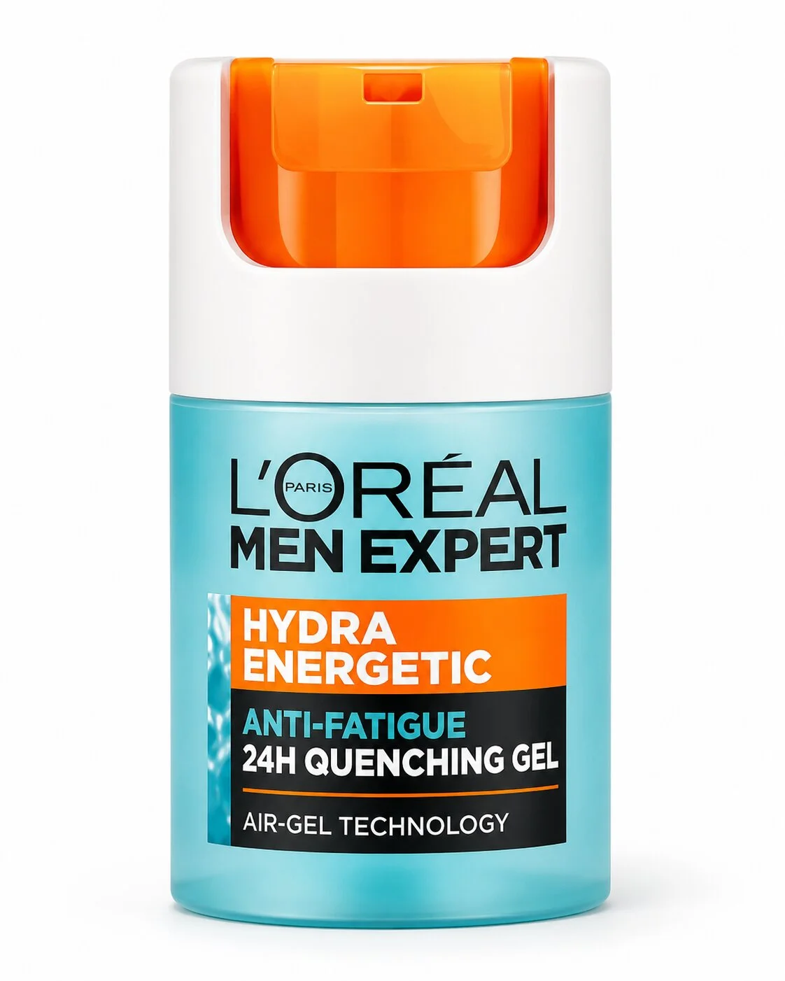 Лореал гел за лице Men Expert Hydra energetic 0,050