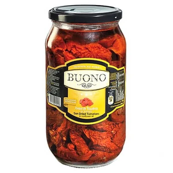 Сушени домати 0,360 Buono