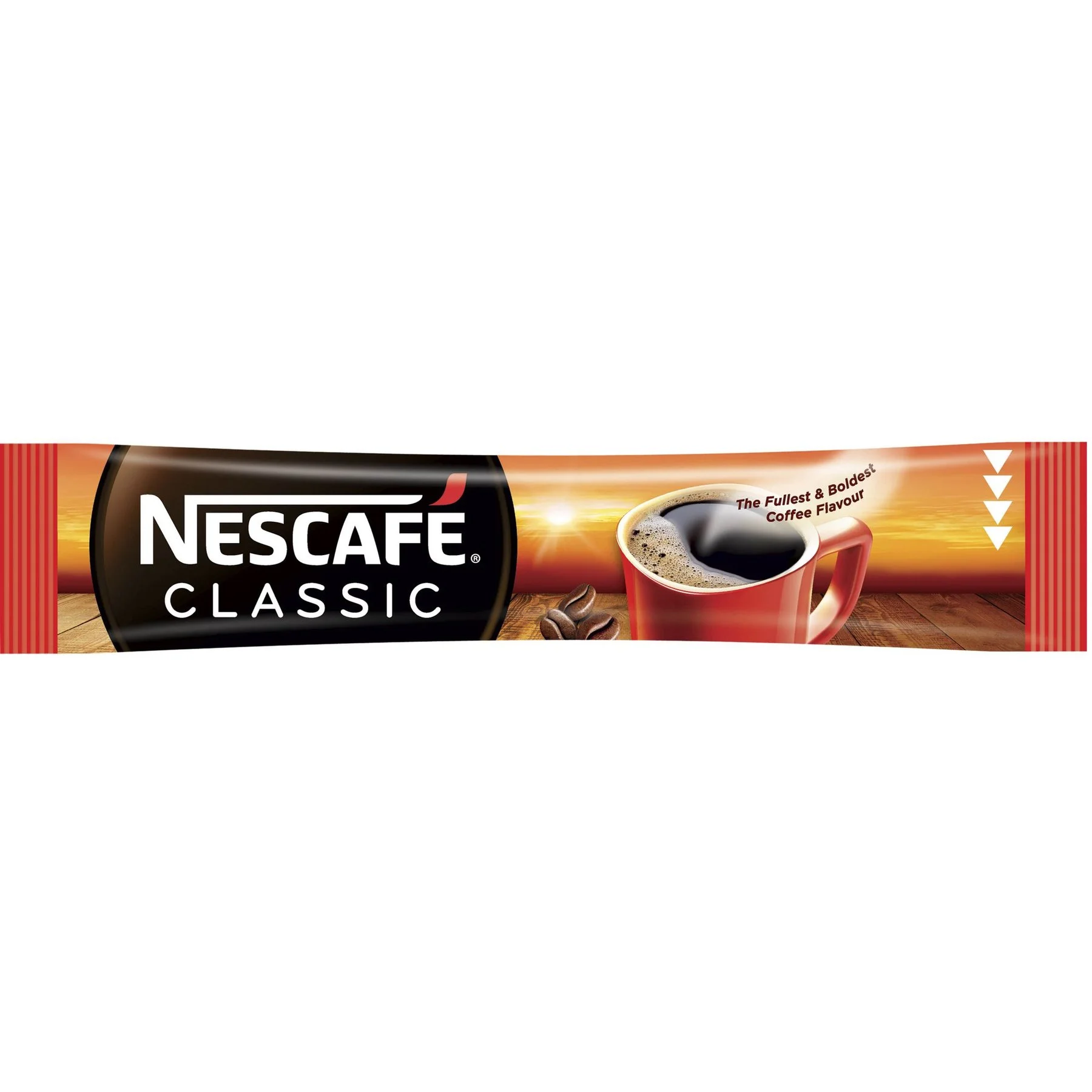 Nescafe Класик 0,002