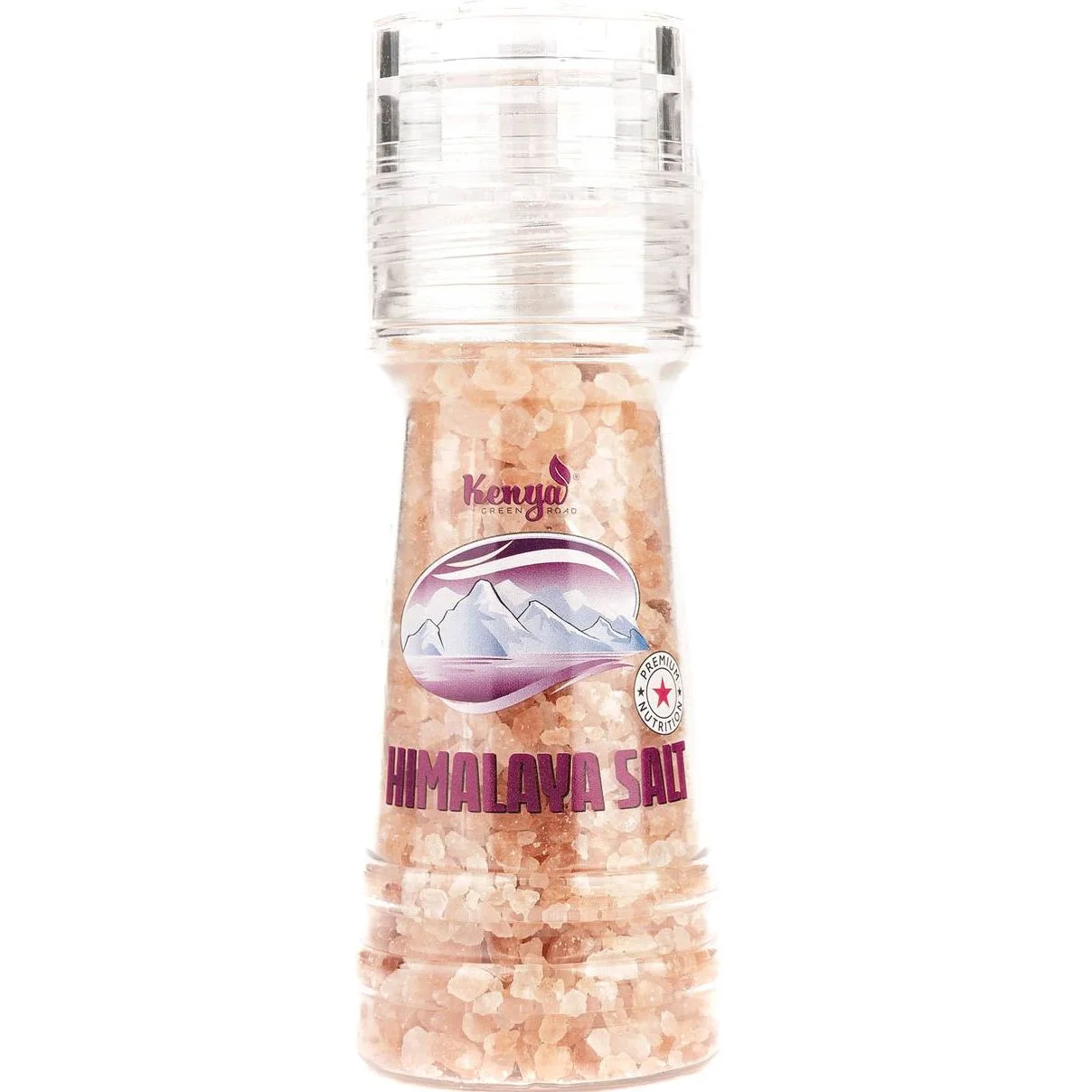 Мелничка хималайска сол Kenya 0,130