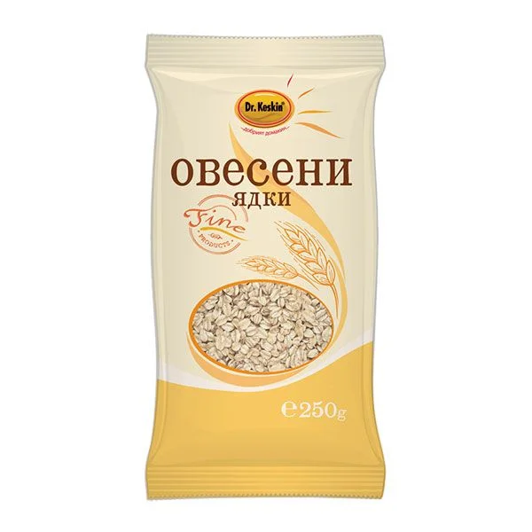 Овесени ядки фини 0.250
