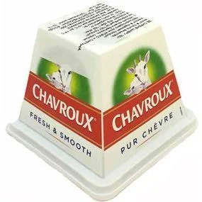 Прясно козе сирене Шавру класик 0,150