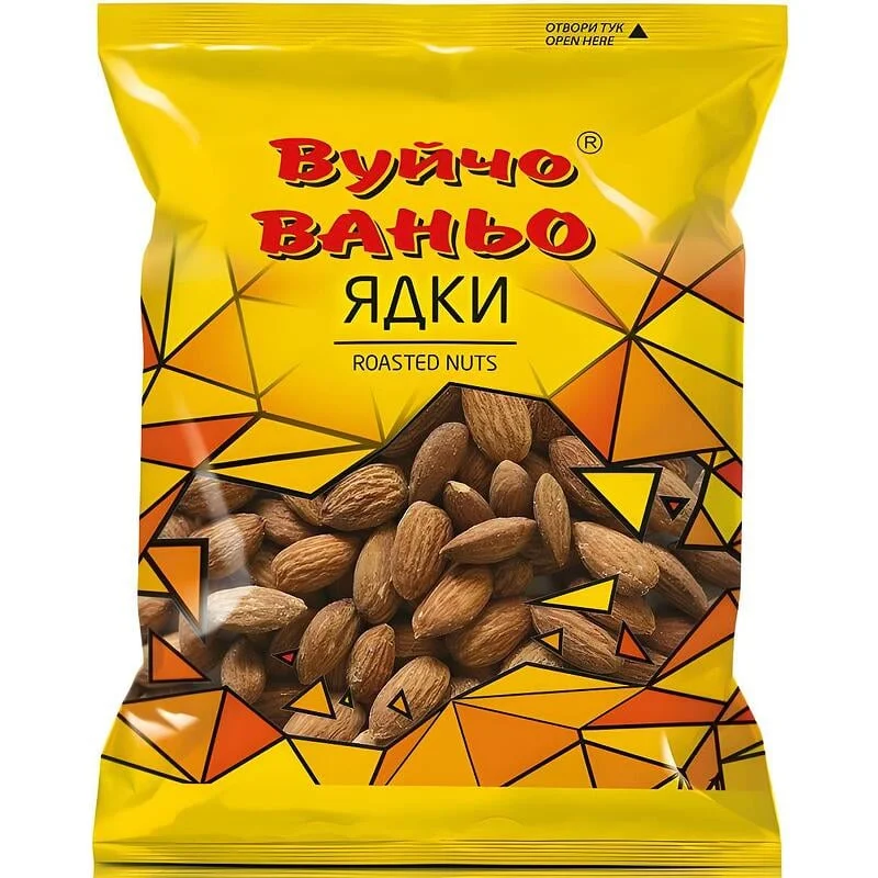 Бадем 0,070 Вуйчо Ваньо