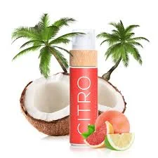 Масло за тяло Citro 0,110 Cocosolis