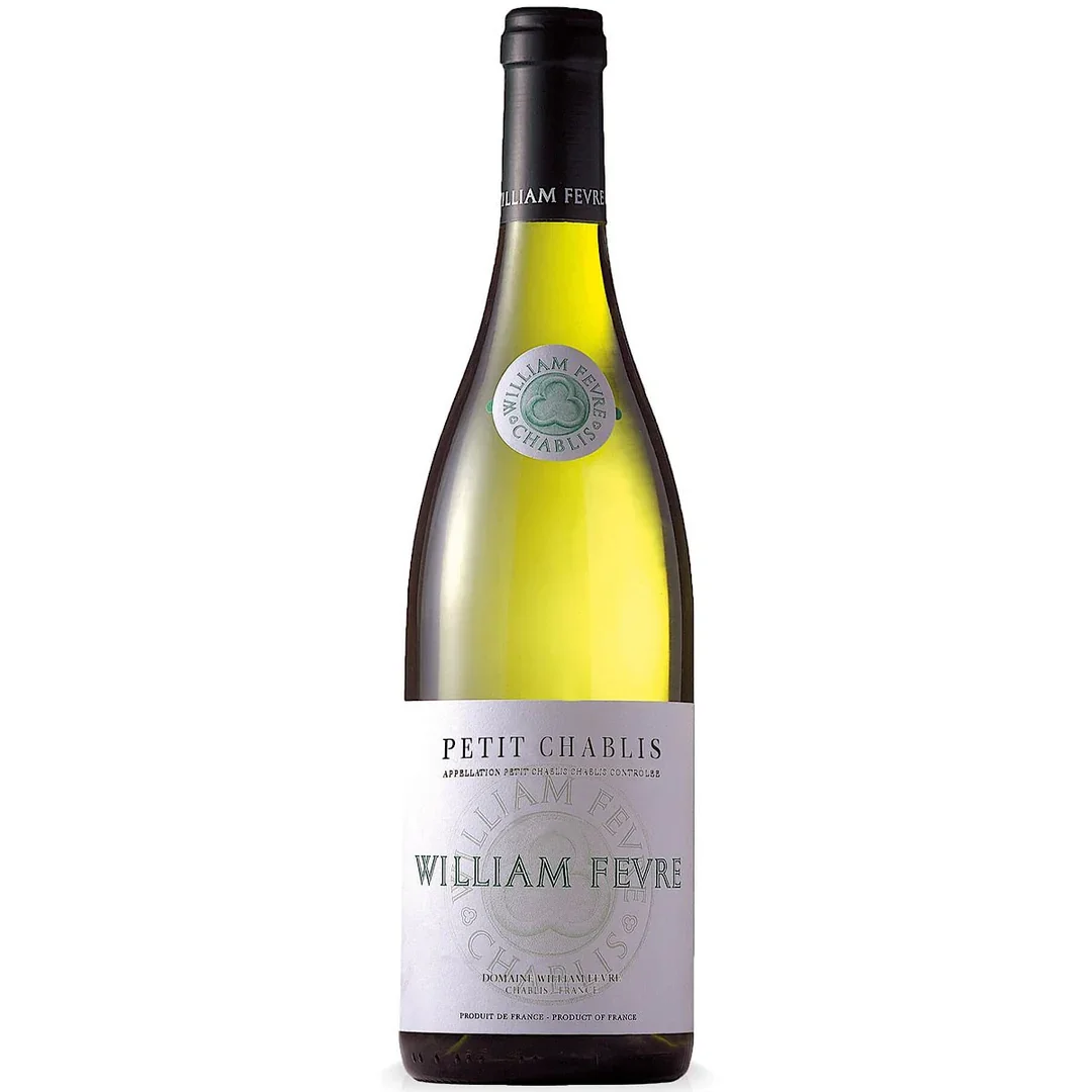 Бяло вино Petit chablis 0.750 Willam Fevre