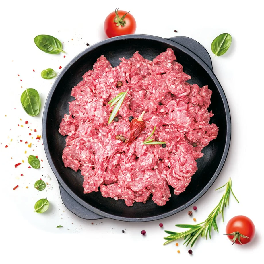 Кайма за кюфтета 100% свинско месо_