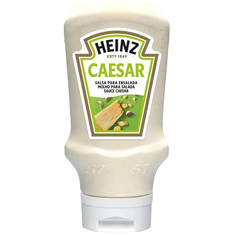 Сос Caesar 0,405 Heinz