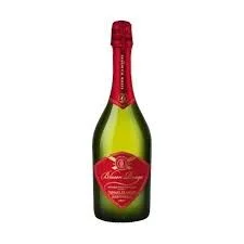 Пенливо вино бяло Blason Rouge 0,750 Cremant Limoux
