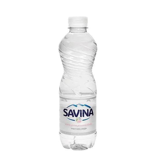 Савина трапезна вода 0,750