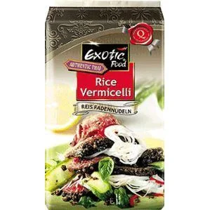 Оризово фиде 0,250 Exotic food