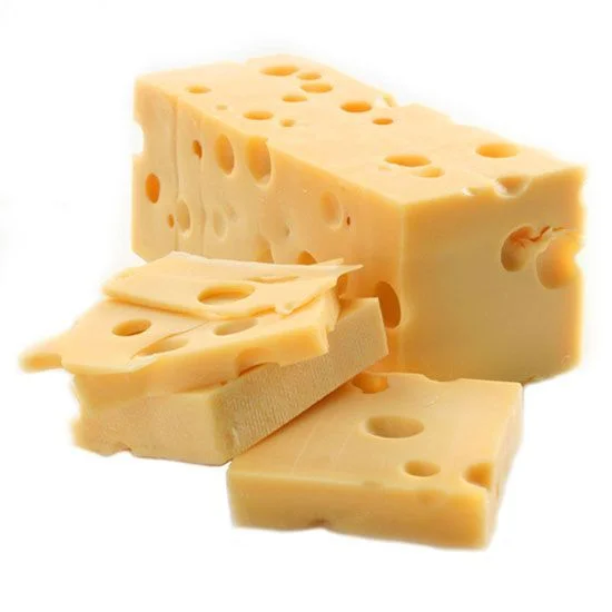 Ементал Goldsteig
