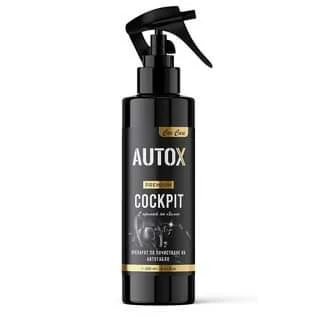 Преперат за почистване на автотабло AutoX 0,250