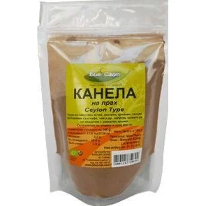 БИО Канела на прах 0,030 Биосвят
