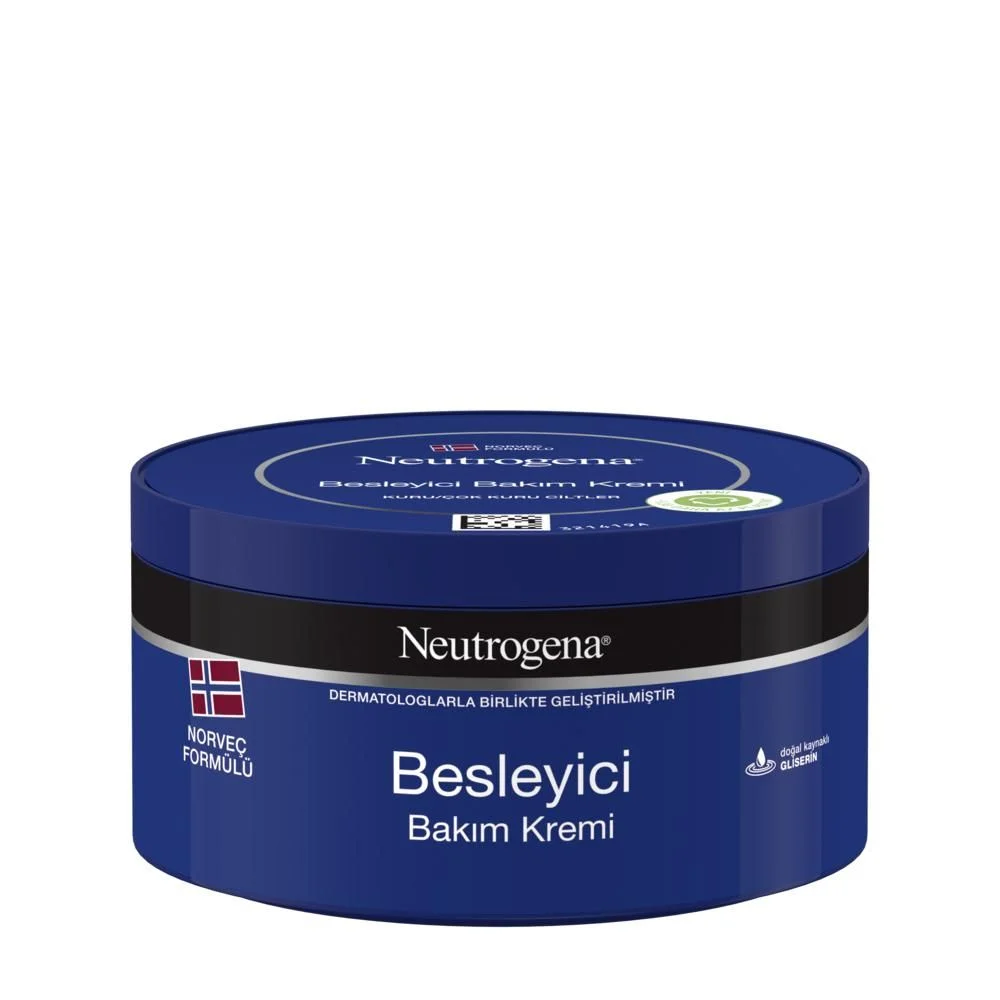 Крем за тяло дълбоко хидратиращ 0,300 Neutrogena