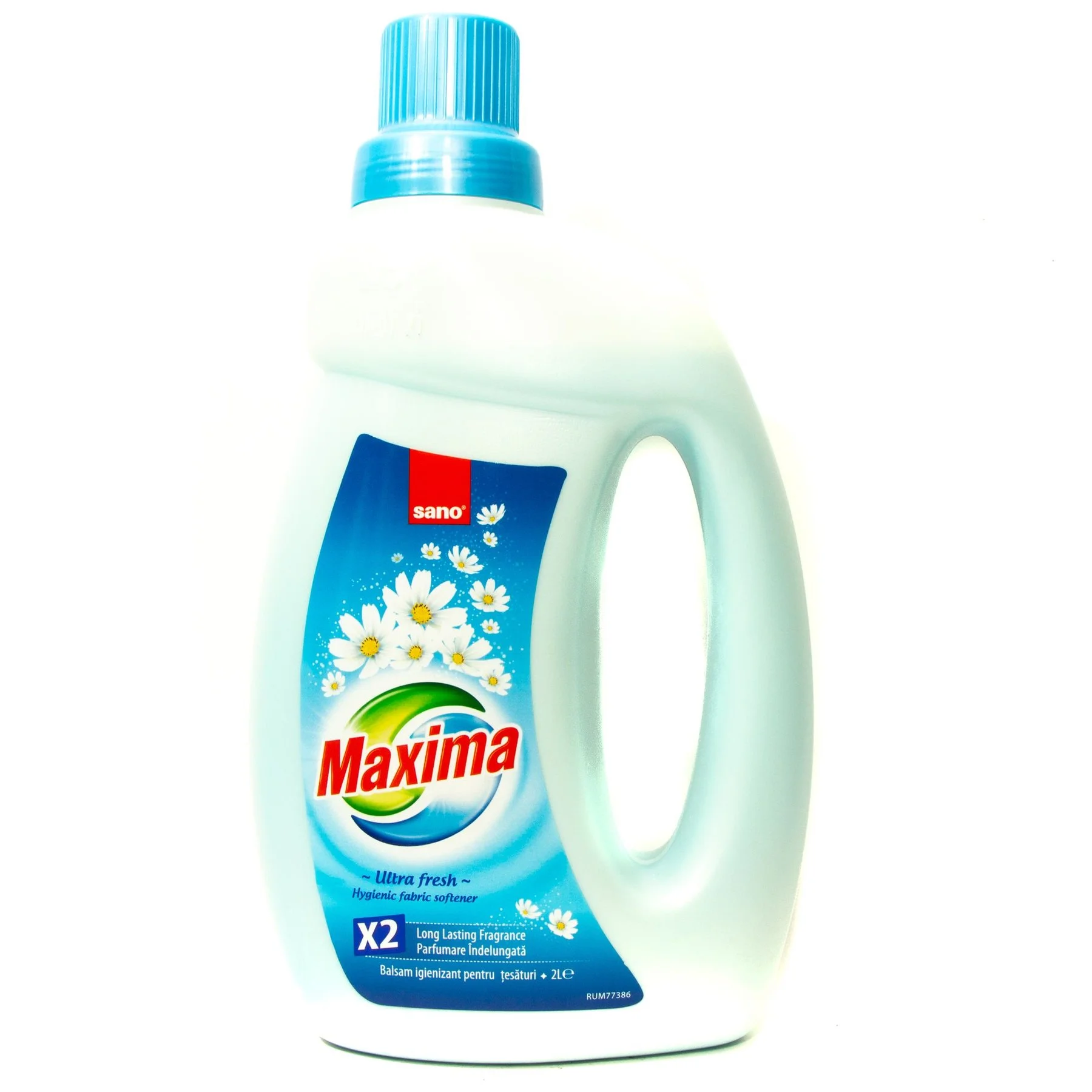 Омекотител Sano Maxima Ultra Fresh 2 л.