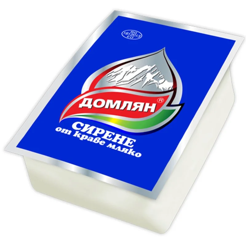 Сирене Краве 0,500 Домлян