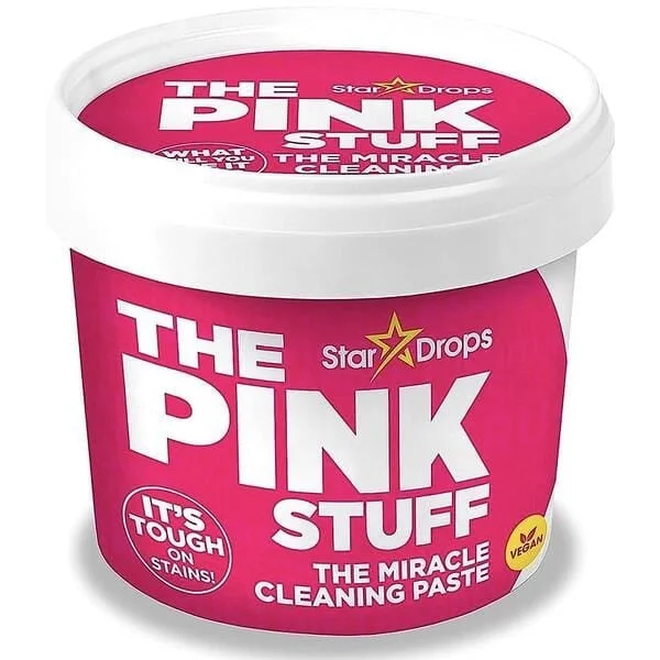 Star Drops Pink Паста за почистване универсална 0,850