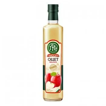Оцет ябълков 0.500 Vinoceti