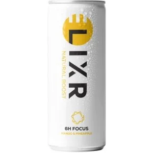 Напитка Lixr Манго и ананас 0.250