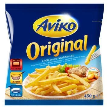 Картофи Авико 10х10 0,450