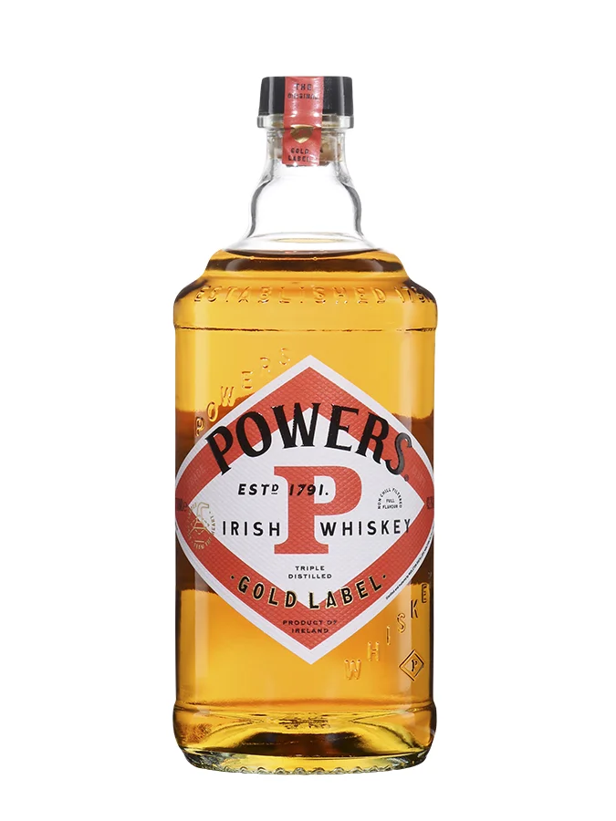 Уиски Джон Пауърс 0,700 Gold Label