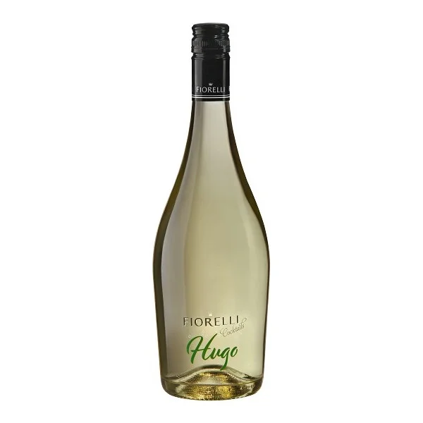 Пенливо вино Hugo Coctail 0.750 Fiorelli