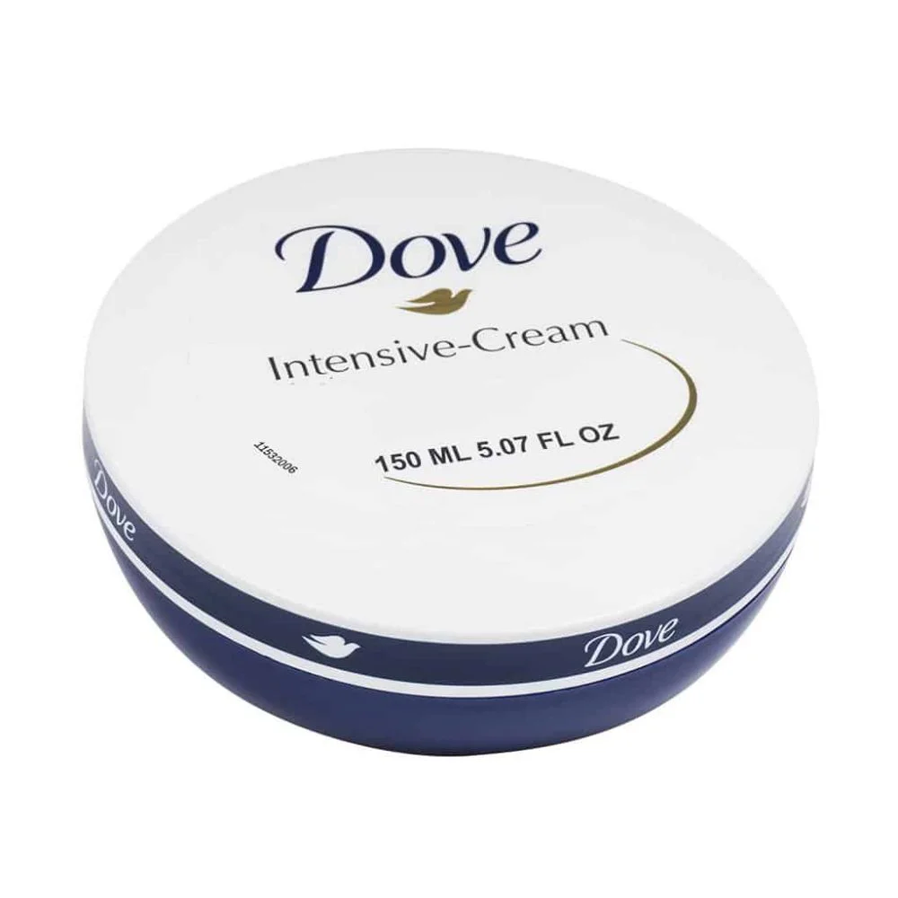 Dove Крем  0,150 Intensive