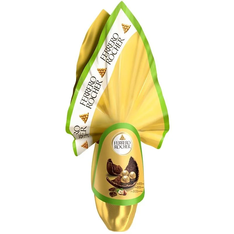 Ferrero Rocher Яйце 0,212 Великден