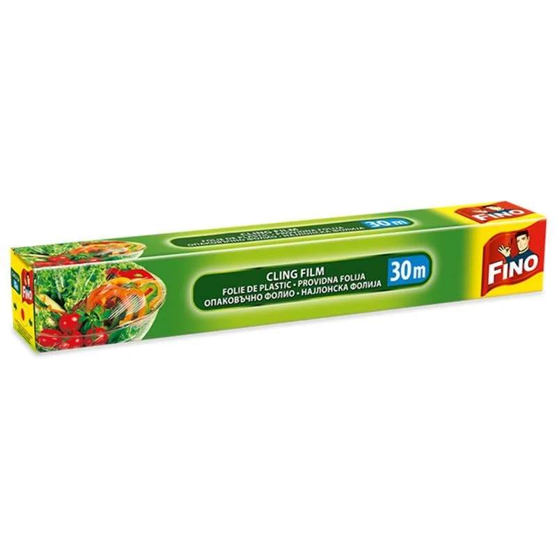 Фино опаковъчно фолио кутия 30 м.