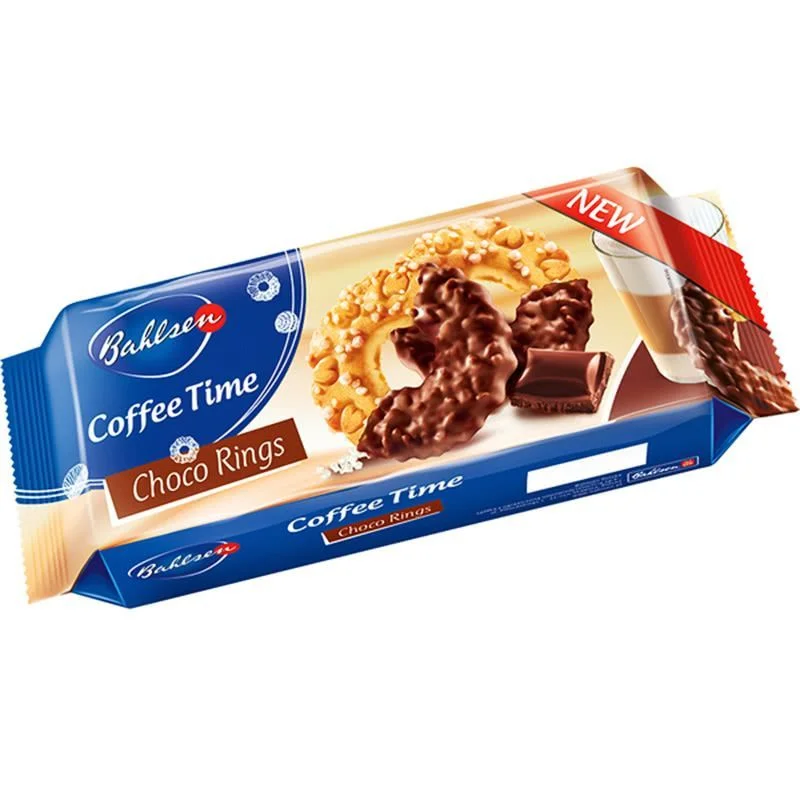 Бисквити Балзен Coffee Time 0,155