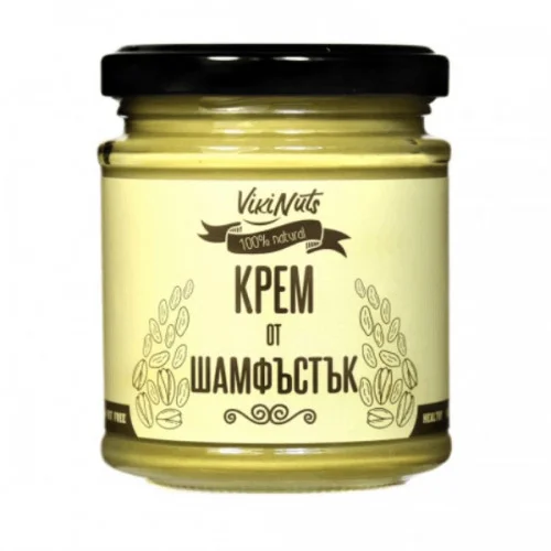 Крем от шамфъстък 0,200 Viki Nuts