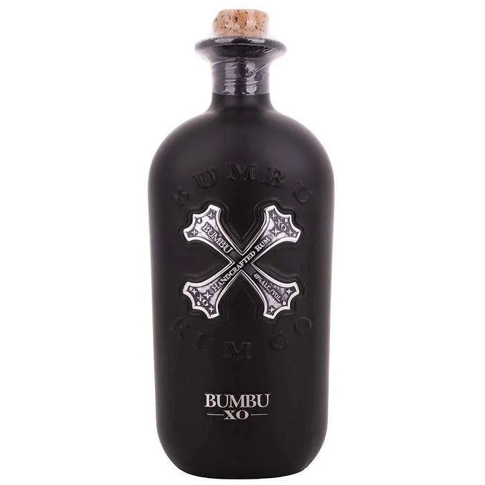 Ром Bumbu XO 40% 0.700