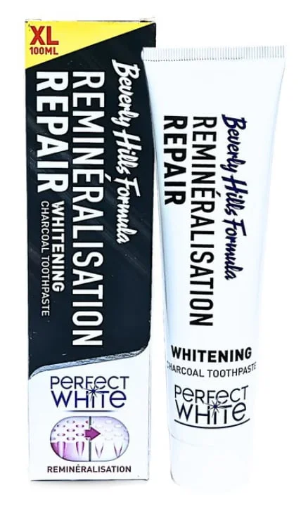 Паста за зъби Beverly Hills Formula Remineralisation Repair 0.100