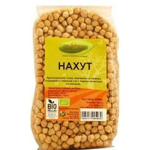БИО Нахут 0,500 Био Свят